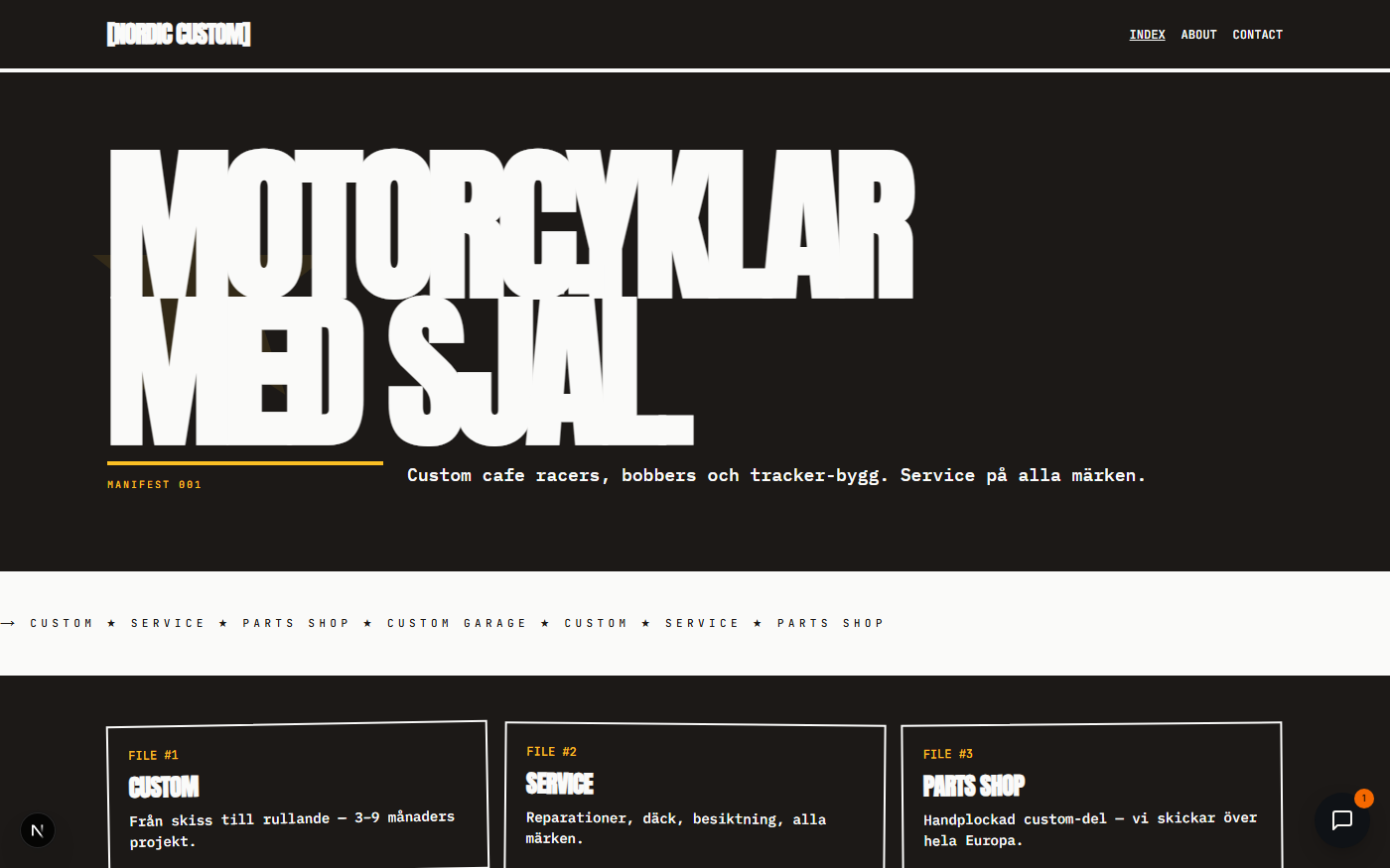 Auto preview