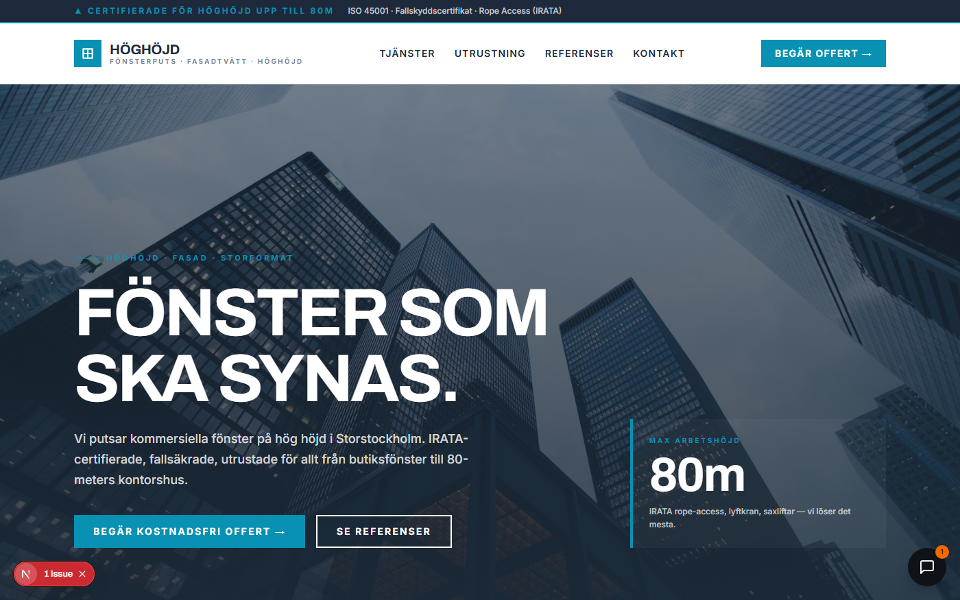 Fönsterputs preview